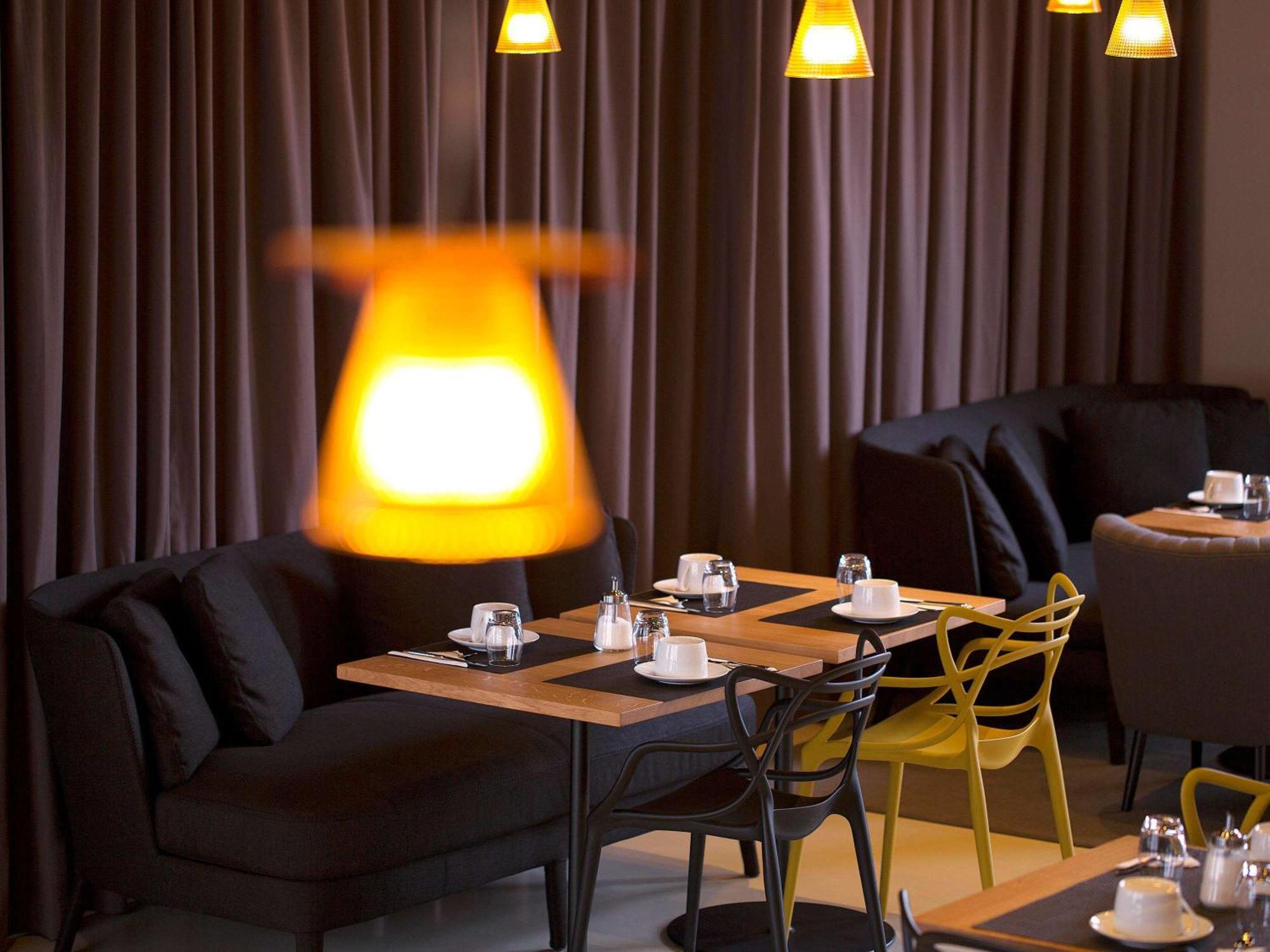 Mercure Saint Malo Balmoral Exterior photo